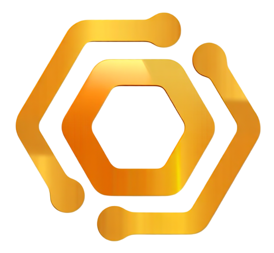 STAKING HUB Logo